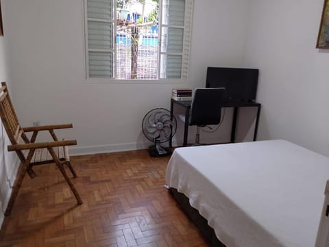 Quarto de vila aconchegante Vacation rental in Sao Jose dos Campos