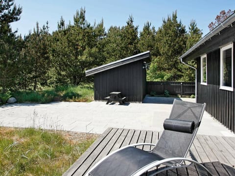6 person holiday home in Strandby House in Frederikshavn