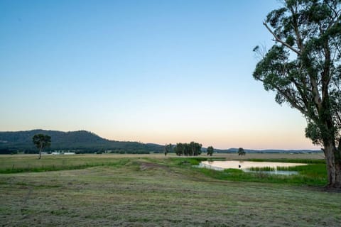 Janie s Cottage Secluded Wine Country Home Casa in Broke