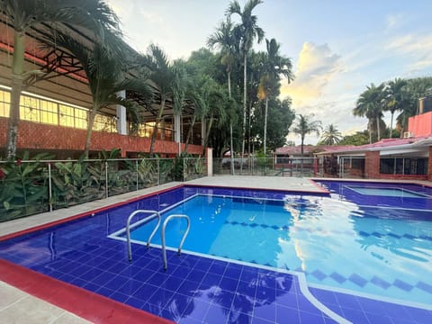 Day, Pool view, Swimming pool