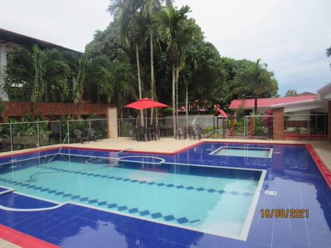 Day, Pool view, Swimming pool