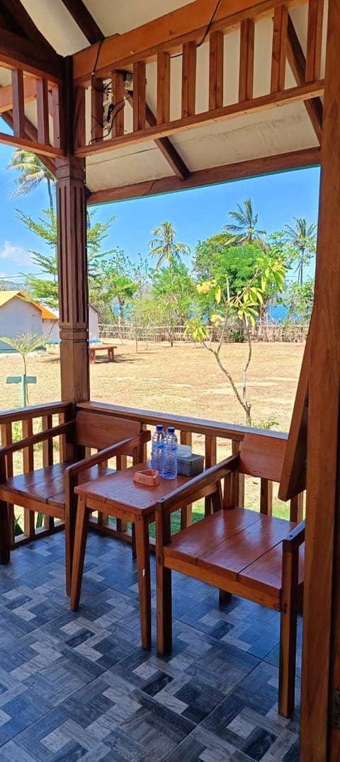 Natural landscape, View (from property/room), Balcony/Terrace