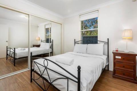 2BR homely stay in Sydney House in Lidcombe