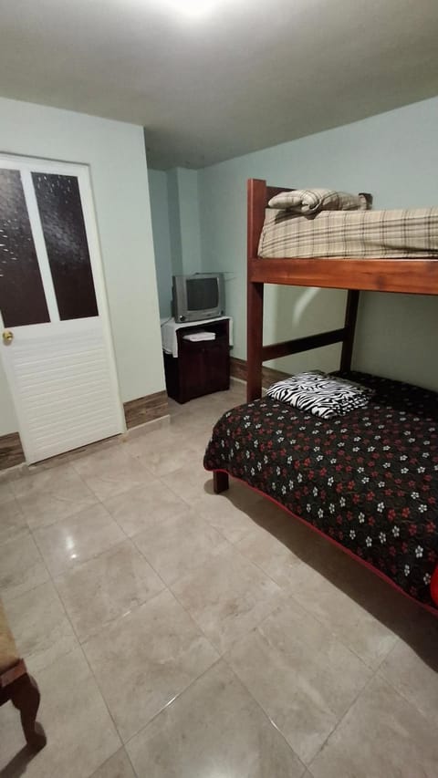 Bellavista Primicia Bed and Breakfast in Riobamba