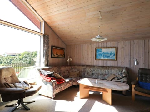 10 person holiday home in L kken House in Løkken