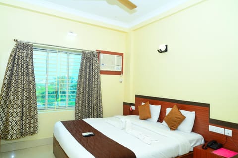 Mor Hotel Annapurna Resort -Near PURI Sea Beach Best Selling & Best Choice of Travellers Hotel in Puri