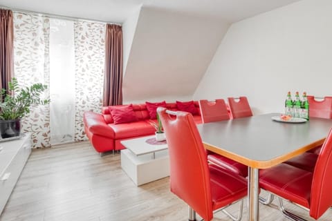 Ferienwohnung Gutmensch Apartment in Oberhausen