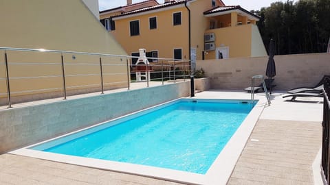 Villa Mar Private Pool House in Banjole