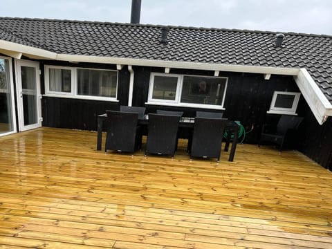 12 person holiday home in Hj rring House in Hirtshals