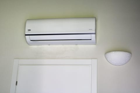 air conditioner