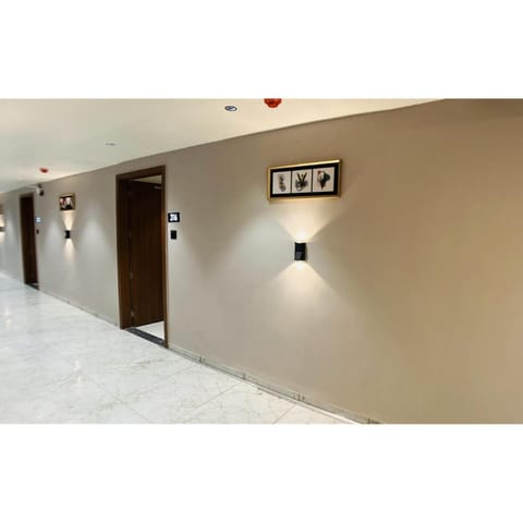 Hotel Shrimad Villa Gandhinagar Hotel in Gandhinagar