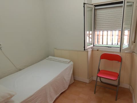 Apartamentos Franciscanos III Apartment in Albacete