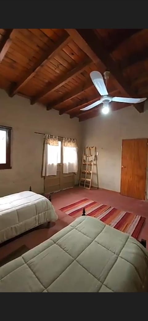 Apart Robert A Apartment hotel in Chilecito