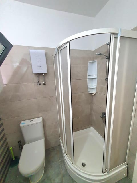 kaymaklı suna apartmanı Apartment in Nicosia City