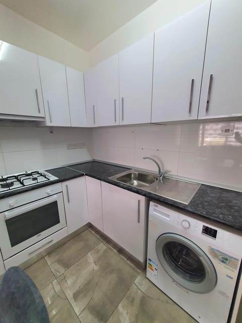 kaymaklı suna apartmanı Apartment in Nicosia City