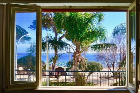 Day, Balcony/Terrace, Sea view