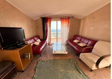 Appartement avec Piscine et Proche des Plages Apartment in Souss-Massa