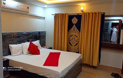 Bless Inn Residency Bed and Breakfast in Islamabad