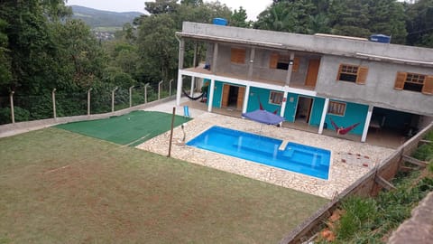 Recanto dos caçulas House in State of São Paulo