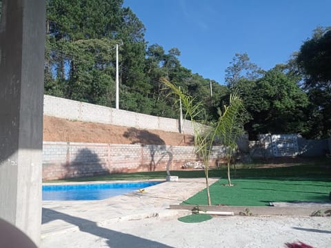 Recanto dos caçulas House in State of São Paulo