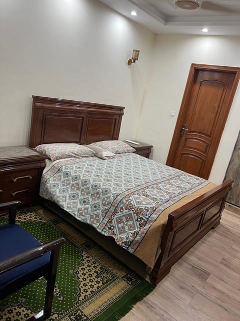 Joiya's house Bed and Breakfast in Lahore