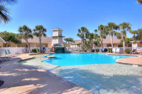 Palm Bay 307 House in North Padre Island