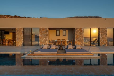 ARion Aesthesis Superior Villa Villa in Crete