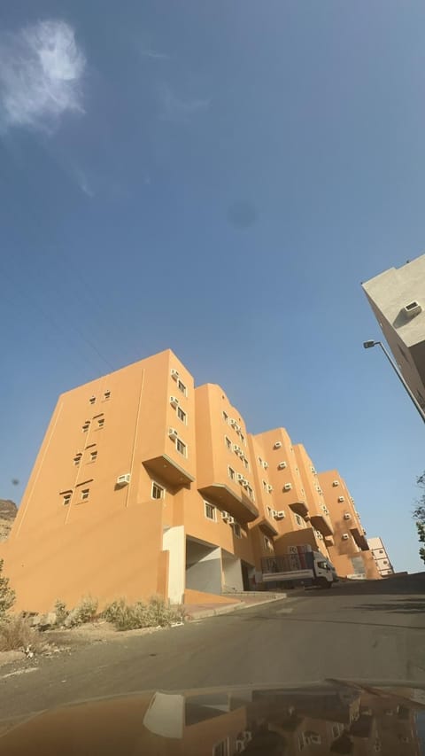 نجوم السعد 7 Apartment in Mecca