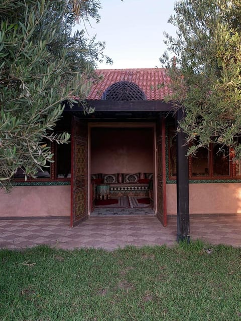 Villa douceur evasion Villa in Marrakesh-Safi