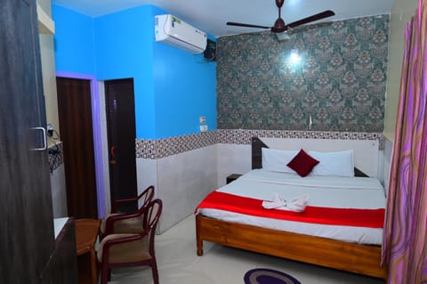 Mor Hotel Beach Heaven-স্বর্গদ্বার গোল্ডেন বিচ এবং মন্দিরের কাছে হোটেল বিচ হেভেন- Near Golden Beach & Temple Best Selling & Best Choice of Travellers Hotel in Puri