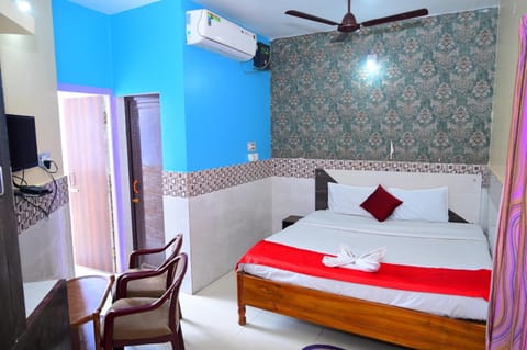 Mor Hotel Beach Heaven-স্বর্গদ্বার গোল্ডেন বিচ এবং মন্দিরের কাছে হোটেল বিচ হেভেন- Near Golden Beach & Temple Best Selling & Best Choice of Travellers Hotel in Puri