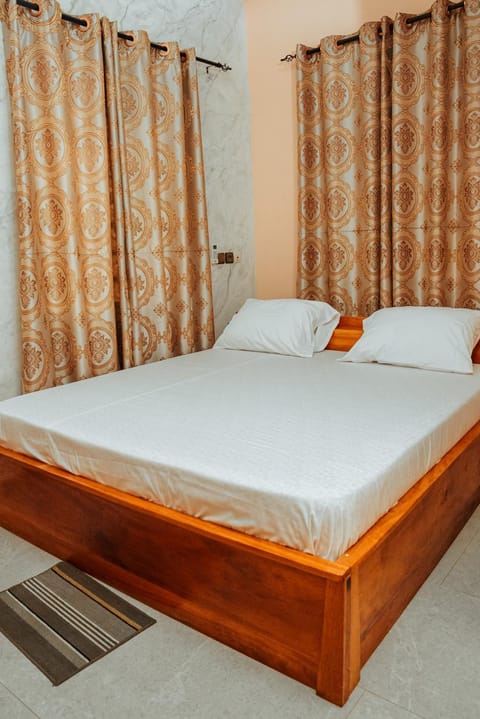 Hôtel Merveille Lomé Hotel in Lomé