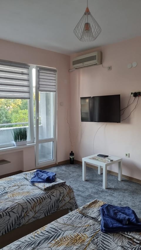 Апартамент Медика 2 Apartment in Ruse