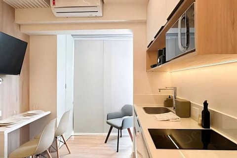 Apartamento Confortável Apartment in Curitiba