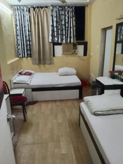 Hotel sikha inn Bed and Breakfast in Kolkata