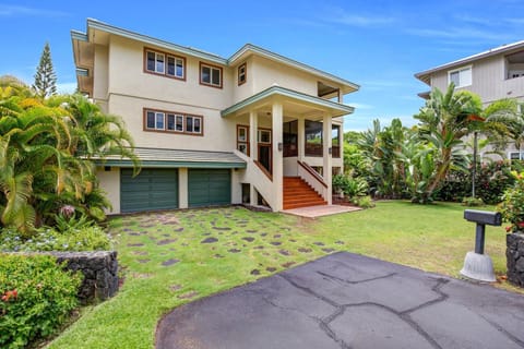 Keiki Beach 6 at Kona Bay Estates House in Kailua-Kona