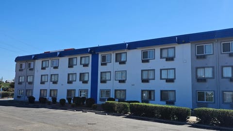 MetroParc 'nSuites Hôtel in Stockton