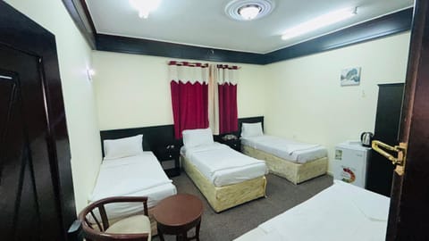 فندق درة البهجة Hotel in Mecca