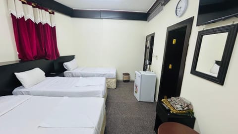 فندق درة البهجة Hotel in Mecca