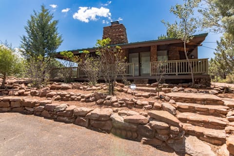 Property building, Day, Natural landscape