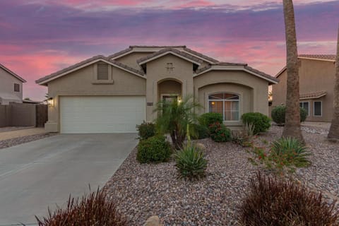 Blackfoot Two San Tan Valley Maison in Johnson Ranch