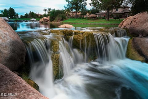 Fulton Ranch #2083 Chandler House in Chandler