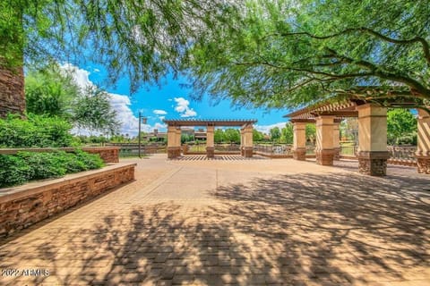 Fulton Ranch #2083 Chandler Casa in Chandler