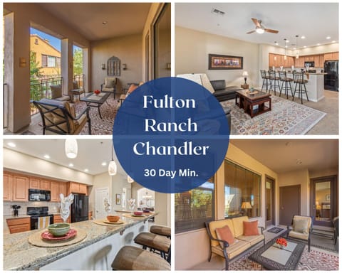 Fulton Ranch #2083 Chandler House in Chandler