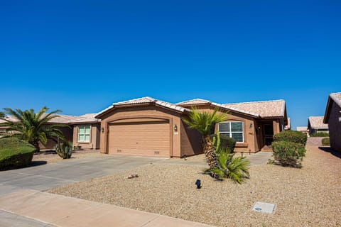 Torrey Pines Chandler House in Gilbert