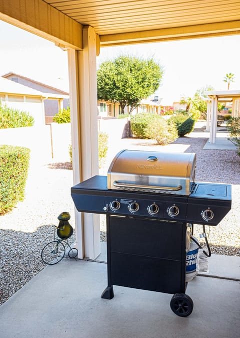 Torrey Pines Chandler Casa in Gilbert