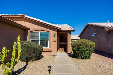 Torrey Pines Chandler House in Gilbert