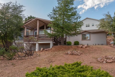 Lookout Payson House in Payson