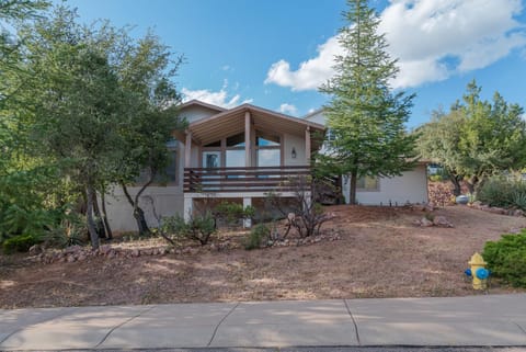 Lookout Payson House in Payson