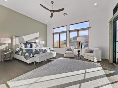 Charter Oak Scottsdale House in Fountain Hills